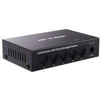 IP-COM 2205D Cloud Managed Switch
