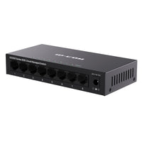 IP-COM 2208D Cloud Managed Switch