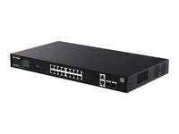 IP-COM 18GE+2SFP Cloud Managed 16 PoE