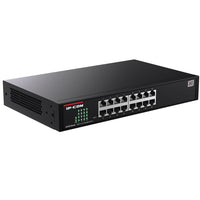 IP-COM 16GE Cloud Managed Switch