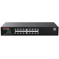 IP-COM 16GE Cloud Managed Switch