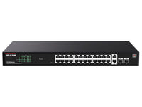 IP-COM 26GE+2SFP Cloud Managed 24 PoE