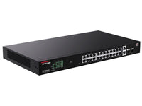 IP-COM 26GE+2SFP Cloud Managed 24 PoE