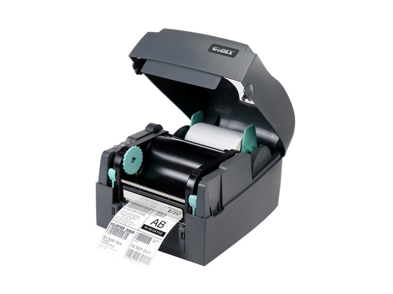 GODEX Thermal Transfer Desktop Printer