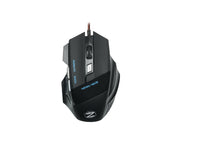 GAMING Usb Mouse 3200 Dpi G-509- G-706