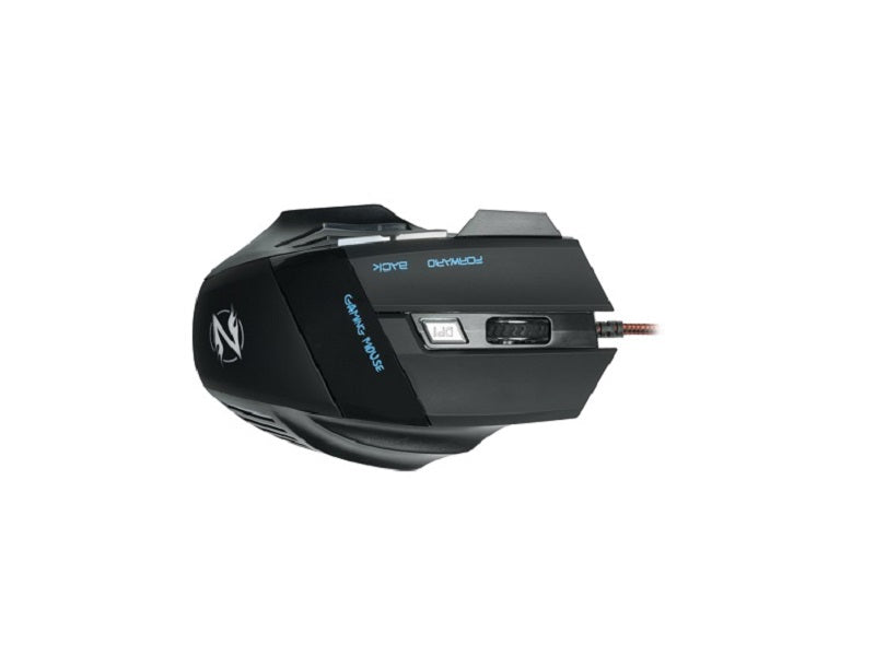 GAMING Usb Mouse 3200 Dpi G-509- G-706