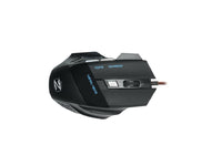 GAMING Usb Mouse 3200 Dpi G-509- G-706