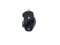 GAMING Usb Mouse 3200 Dpi G-509- G-706