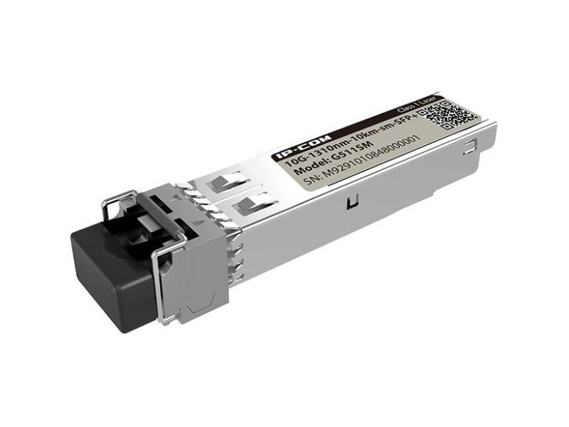 IP-COM Single-Mode Optical Fiber Module