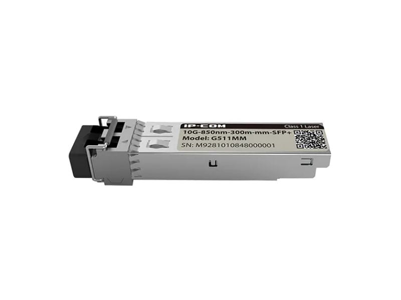 IP-COM Single-Mode Optical Fiber Module