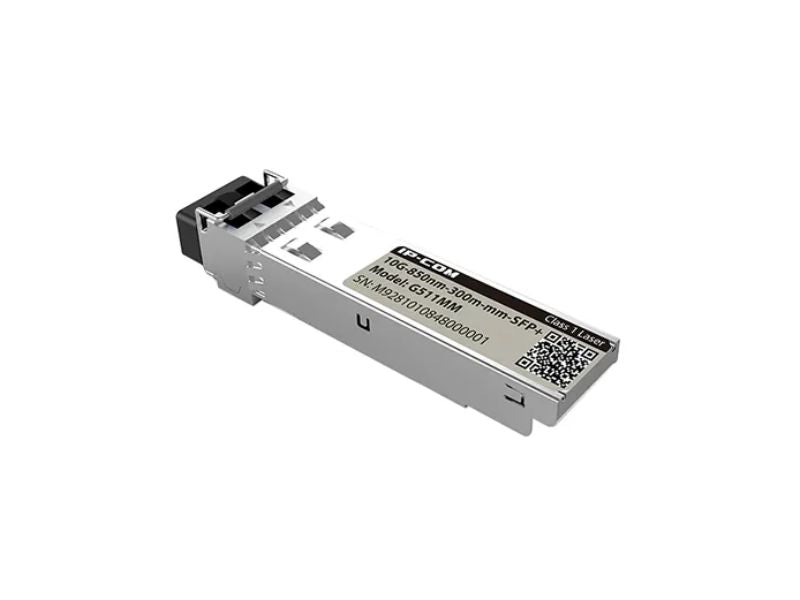 IP-COM Single-Mode Optical Fiber Module