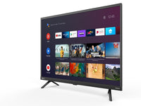 ITEL 55" Android Tv Youtube Google Netfl