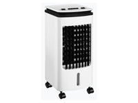 Goldair - Air Cooler with Ice Tray