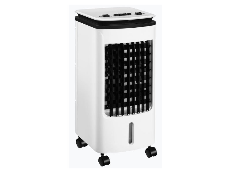 Goldair - Air Cooler with Ice Tray