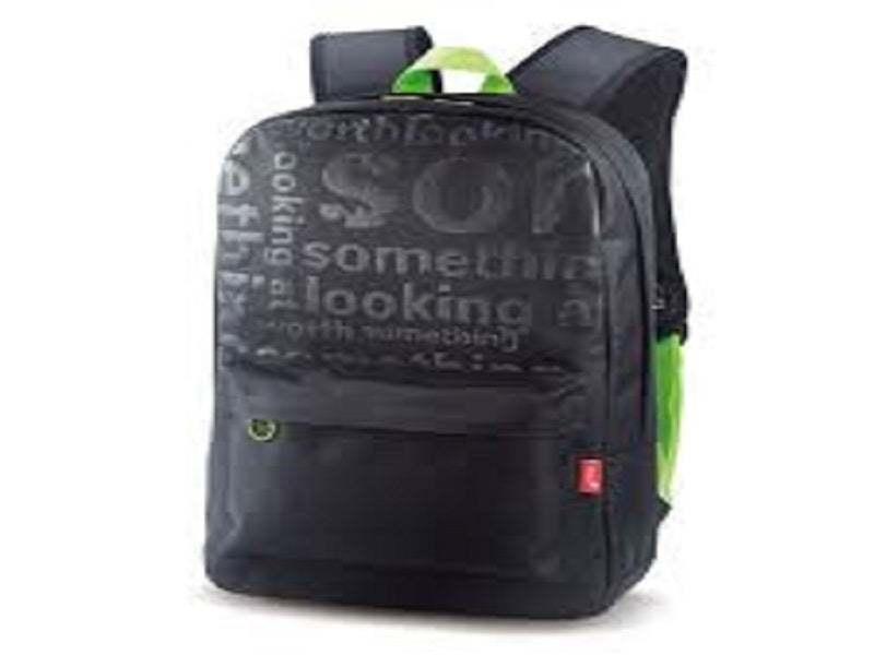 GENIUS Bag Backpack Laptop  Gb1