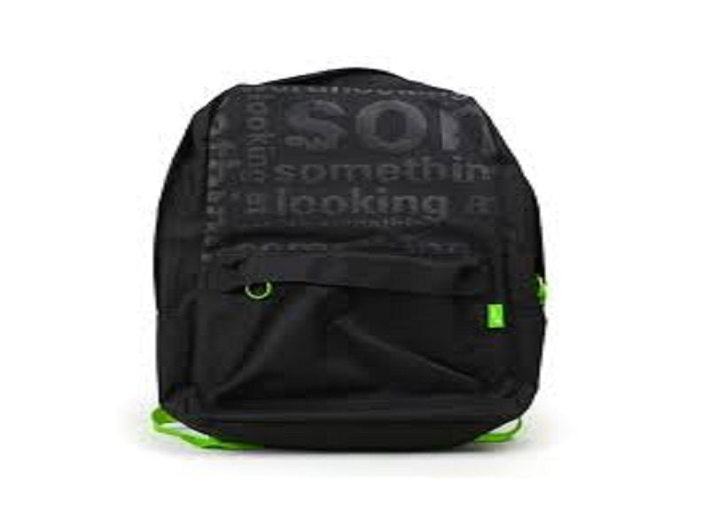 GENIUS Bag Backpack Laptop  Gb1