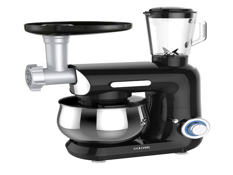 Goldair 3-In-1 Stand Mixer