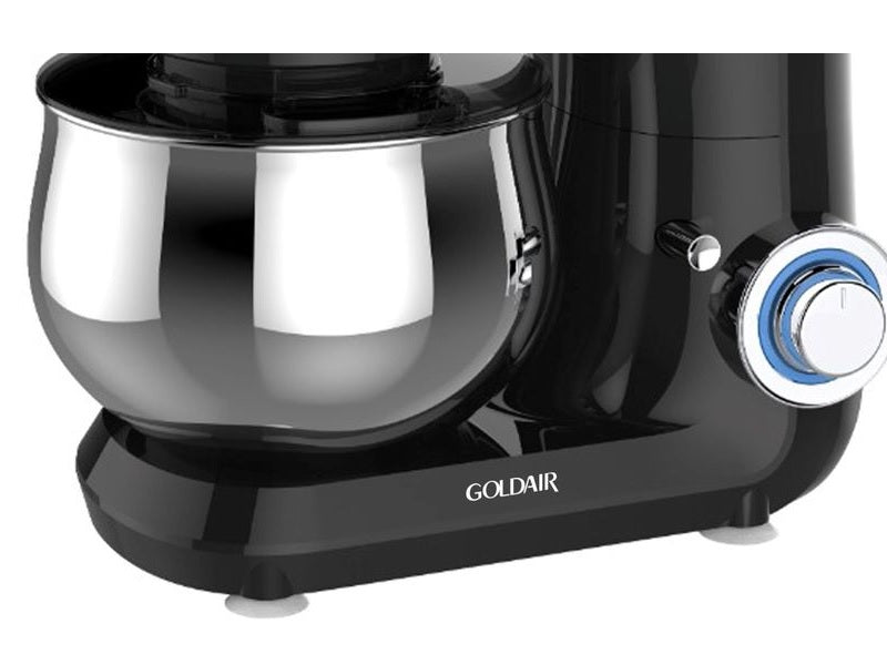 Goldair 3-In-1 Stand Mixer