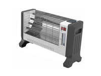 Goldair 4 bar quartz heater with 2