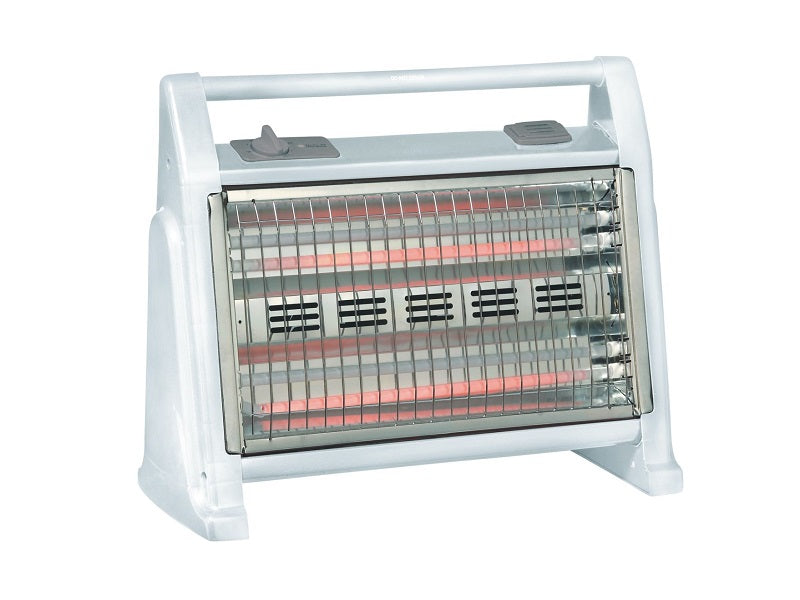 Goldair - Heater Humidifier Fan - White