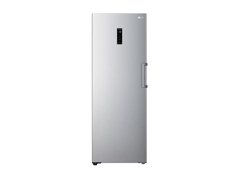 LG 324L One Door Freezer  Linear Cooling