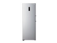 LG 324L One Door Freezer  Linear Cooling