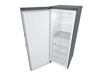 LG 324L One Door Freezer  Linear Cooling