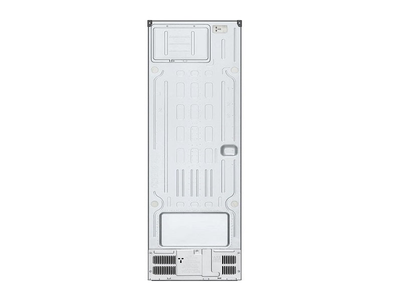 LG 324L One Door Freezer  Linear Cooling