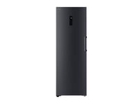 LG 324L One Door Freezer Linear Cooling