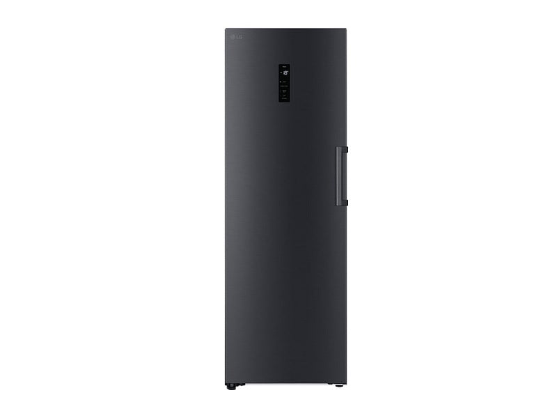 LG 324L One Door Freezer Linear Cooling