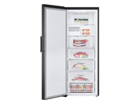 LG 324L One Door Freezer Linear Cooling