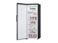 LG 324L One Door Freezer Linear Cooling