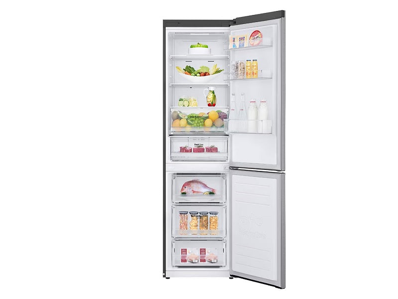 LG 374L Inverter Linear Compress Freezer