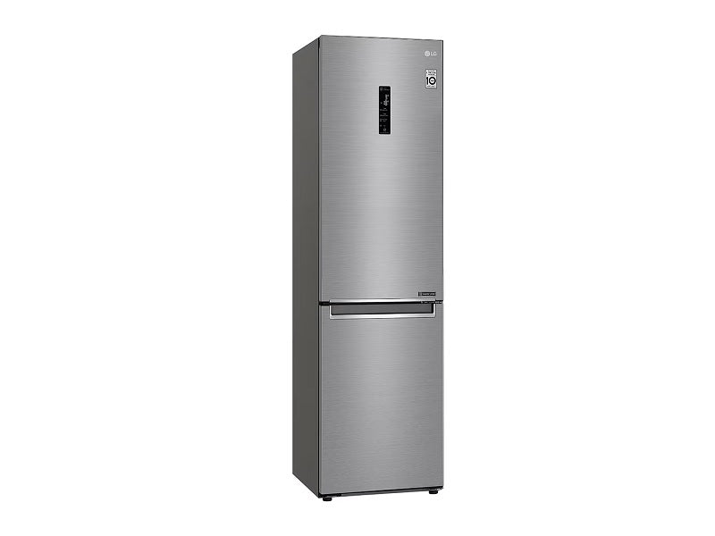 LG 374L Inverter Linear Compress Freezer
