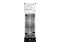 LG 301L Nett Bottom Mount Combi Fridge