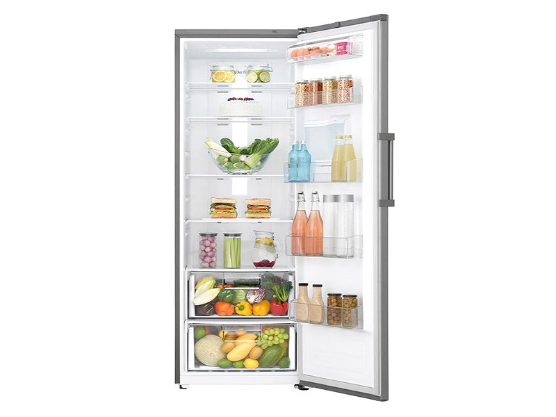 LG 386L One Door Fridge With Linear