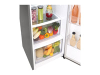 LG 386L One Door Fridge With Linear