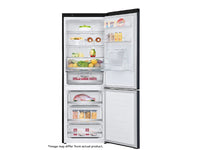 LG 373L Bottom Freezer Top Freeze