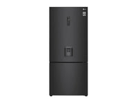 LG 446L Inverter Linear Comp Comb Freeze
