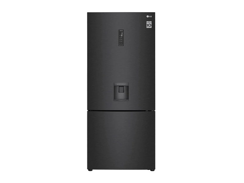 LG 446L Inverter Linear Comp Comb Freeze