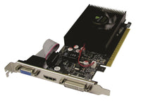 GEFORCE Graphic Card Gt-730 4Gb 128Bit