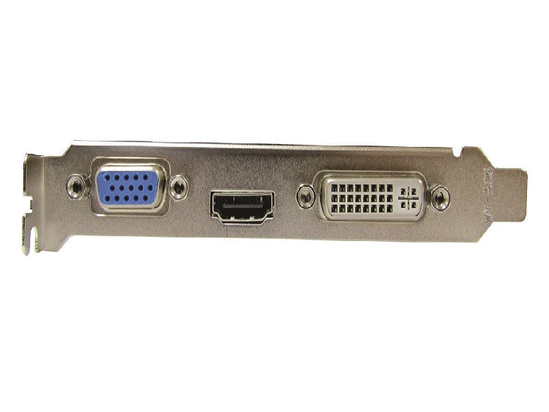 GEFORCE Graphic Card Gt-730 4Gb 128Bit