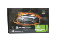 GEFORCE Graphic Card Gt-730 4Gb 128Bit