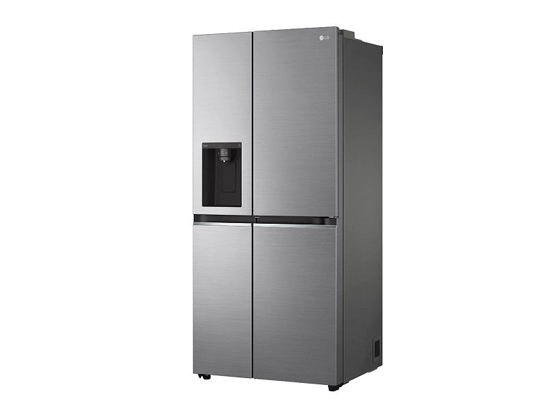 LG 611L Side By Side Door Fridge