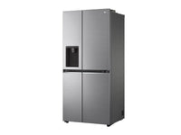 LG 611L Side By Side Door Fridge