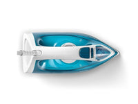 PHILIPS 2000W Easyspeed Steam Iron Blue