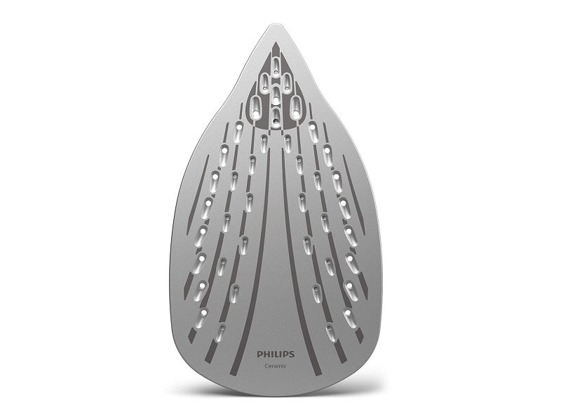PHILIPS 2000W Easyspeed Steam Iron Blue