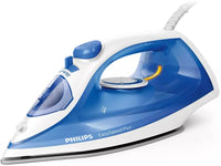 PHILIPS 2000W Easyspeed Plus Steam Iron