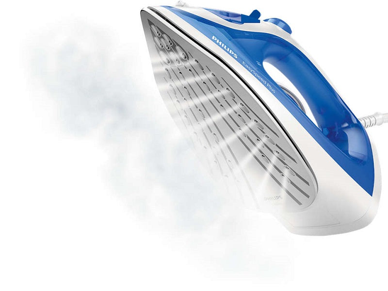 PHILIPS 2000W Easyspeed Plus Steam Iron