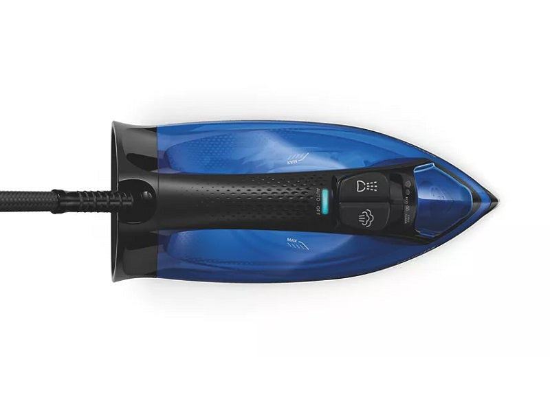 PHILIPS Perfectcare 2500W Steam Iron Blu